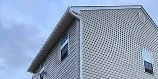 Best Siding Replacement  in Dubois, PA